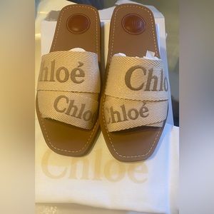 Brand new Cute summer sandals (willing to Negotiate)